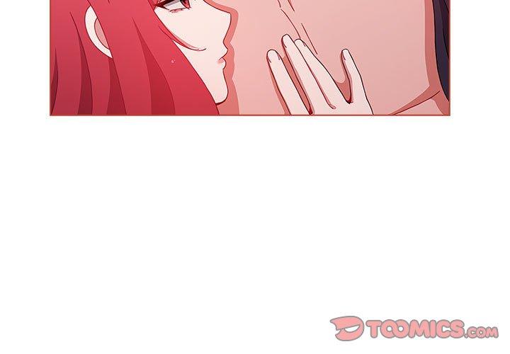 《小孩子才做選擇》漫画 第61話