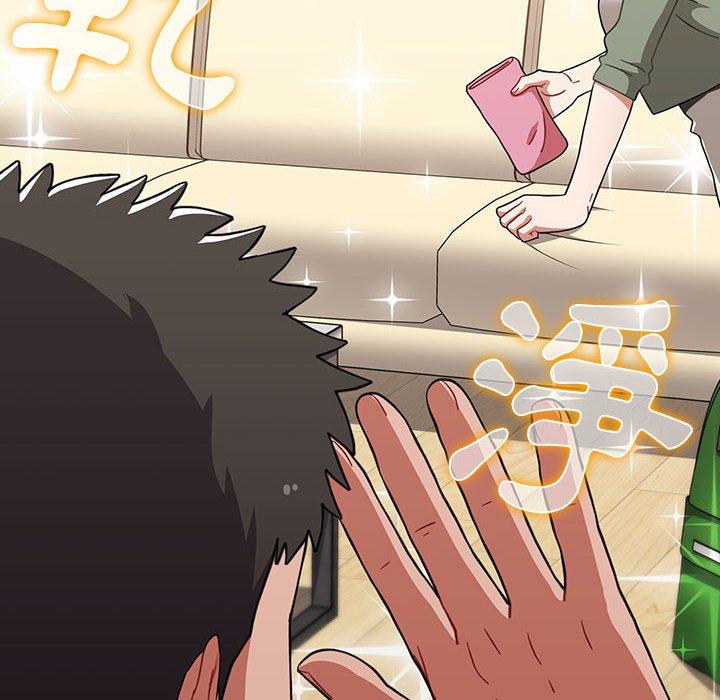 《小孩子才做選擇》漫画 第62話