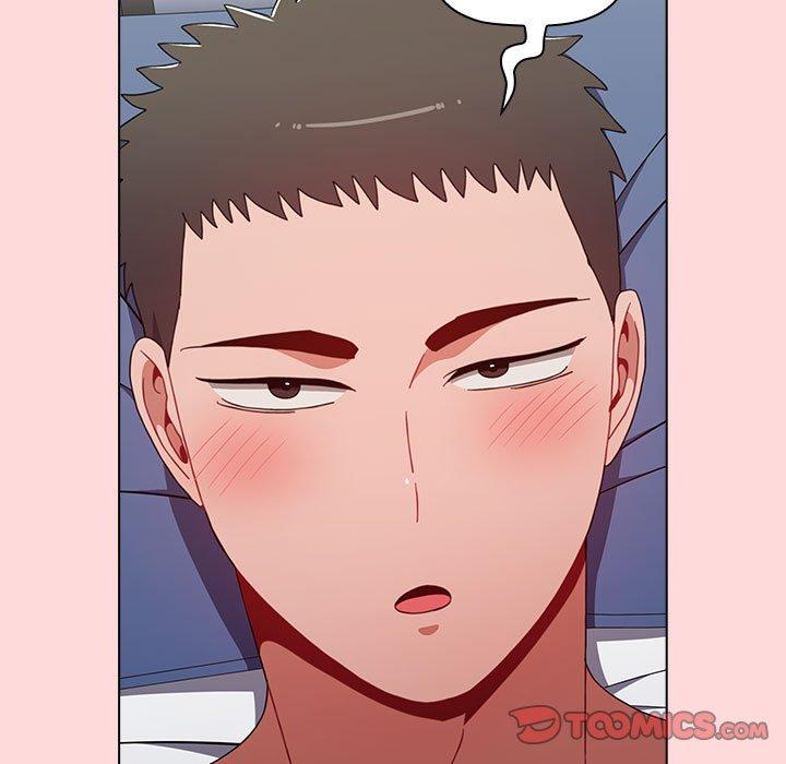《小孩子才做選擇》漫画 第63話