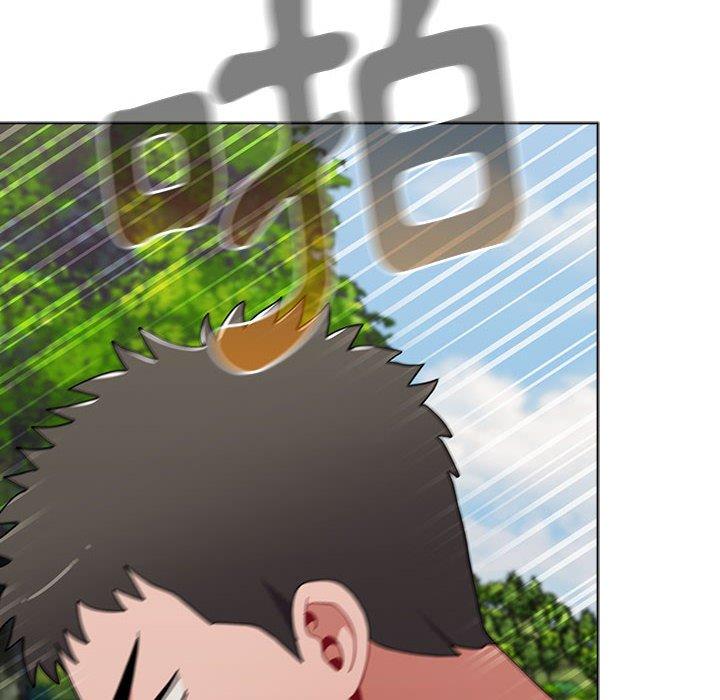 《小孩子才做選擇》漫画 第63話