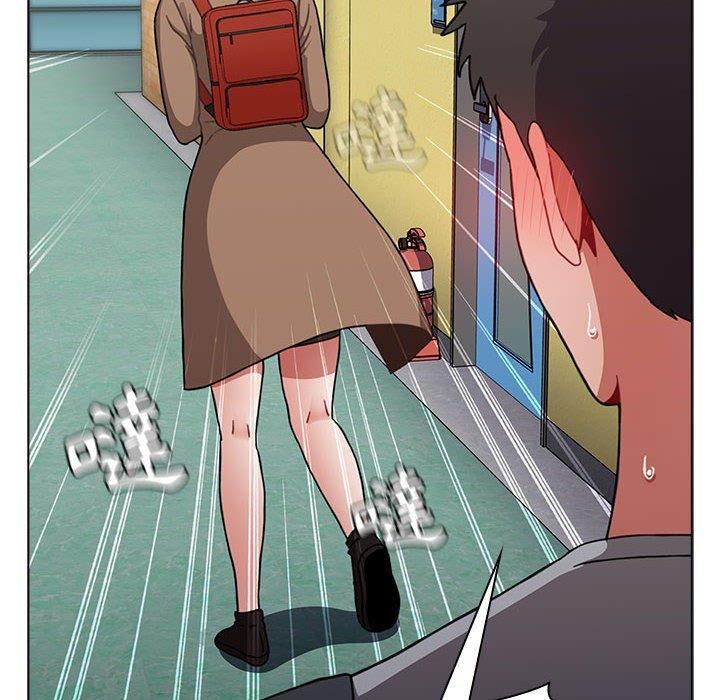 《小孩子才做選擇》漫画 第63話