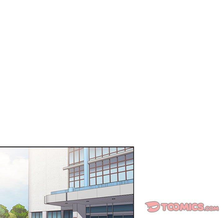 《小孩子才做選擇》漫画 第64話
