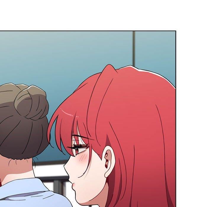 《小孩子才做選擇》漫画 第64話