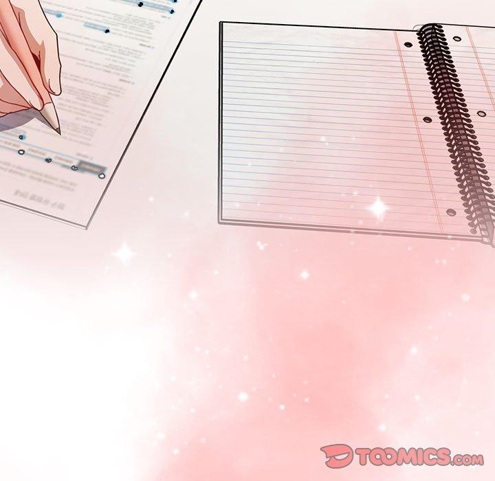《小孩子才做選擇》漫画 第64話
