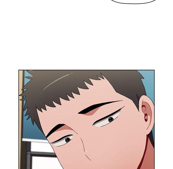 《小孩子才做選擇》漫画 第64話