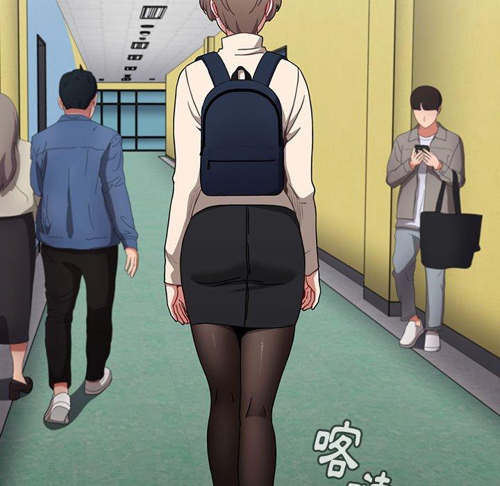 《小孩子才做選擇》漫画 第64話