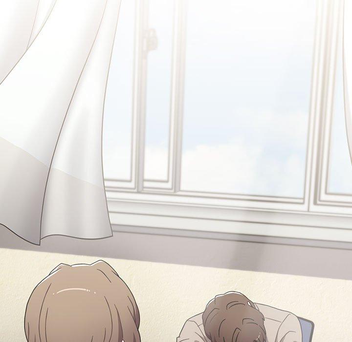 《小孩子才做選擇》漫画 第64話