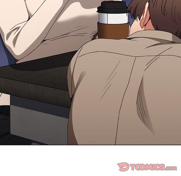 《小孩子才做選擇》漫画 第64話