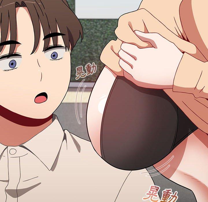 《小孩子才做選擇》漫画 第65話