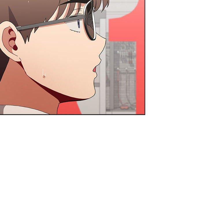 《小孩子才做選擇》漫画 第65話