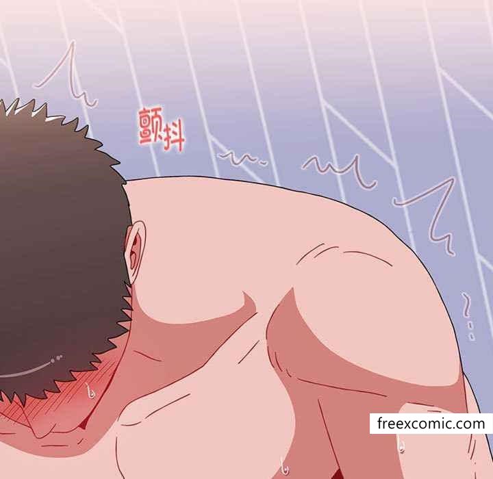 《小孩子才做選擇》漫画 第69話