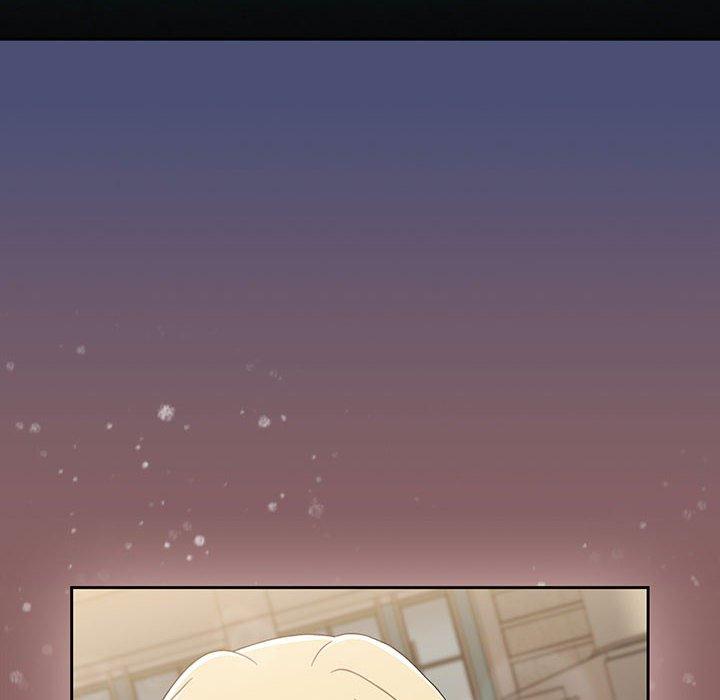 《小孩子才做選擇》漫画 第74話