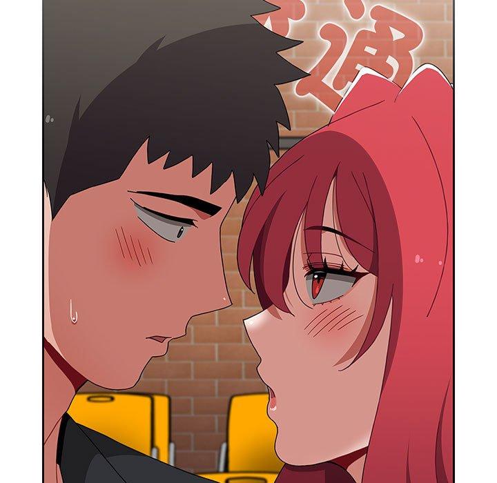 《小孩子才做選擇》漫画 第75話