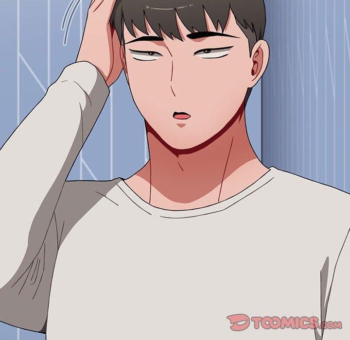 《小孩子才做選擇》漫画 第76話