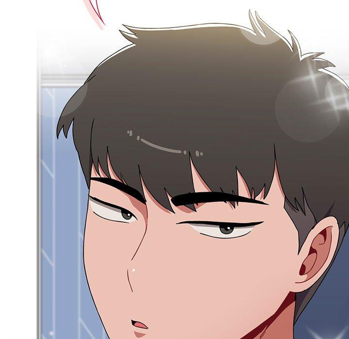 《小孩子才做選擇》漫画 第76話
