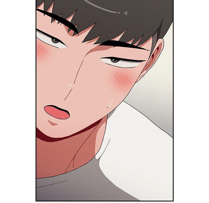 《小孩子才做選擇》漫画 第76話