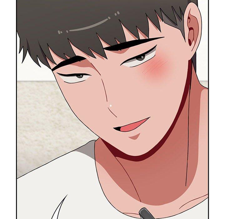 《小孩子才做選擇》漫画 第77話