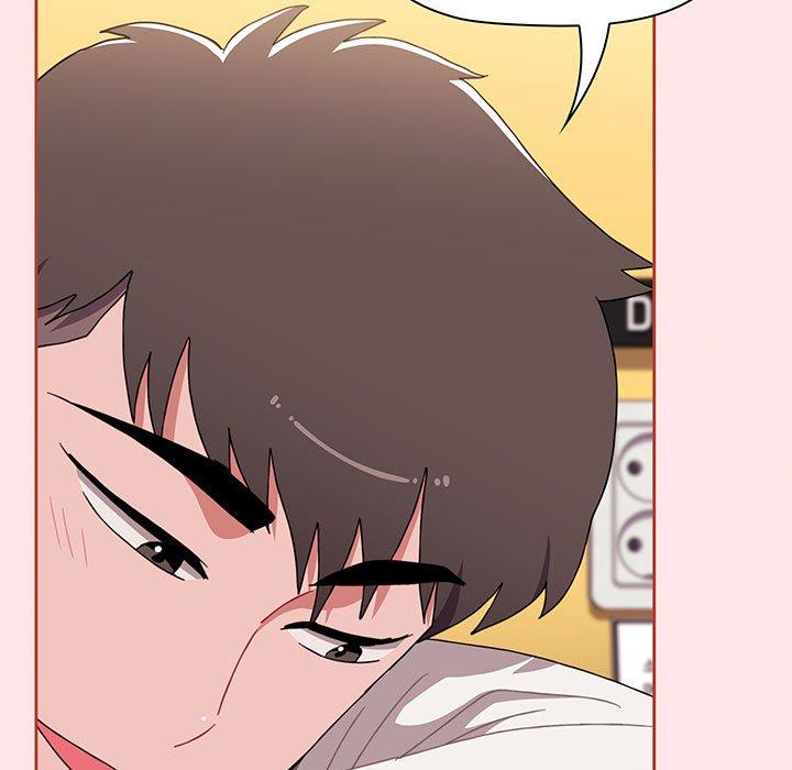 《小孩子才做選擇》漫画 第77話