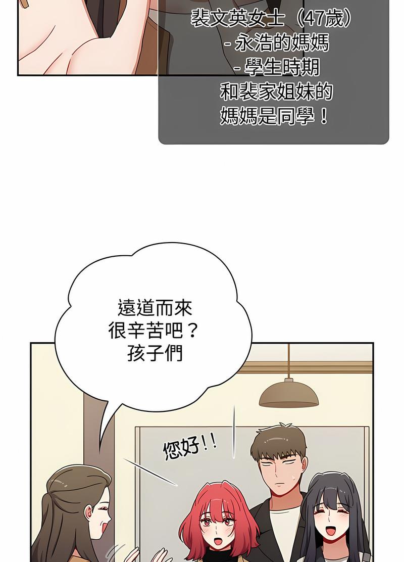 《小孩子才做選擇》漫画 第81話
