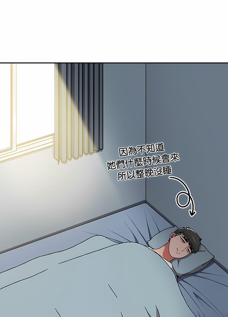 《小孩子才做選擇》漫画 第81話