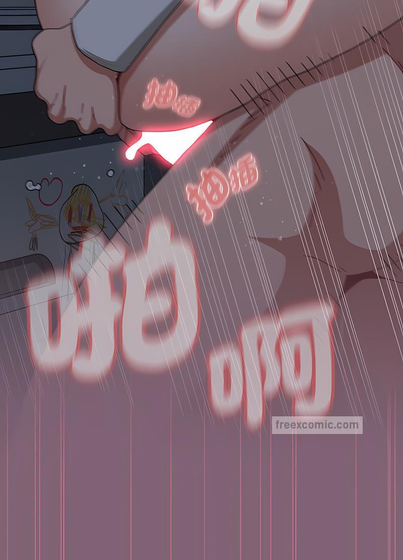 《小孩子才做選擇》漫画 第82話