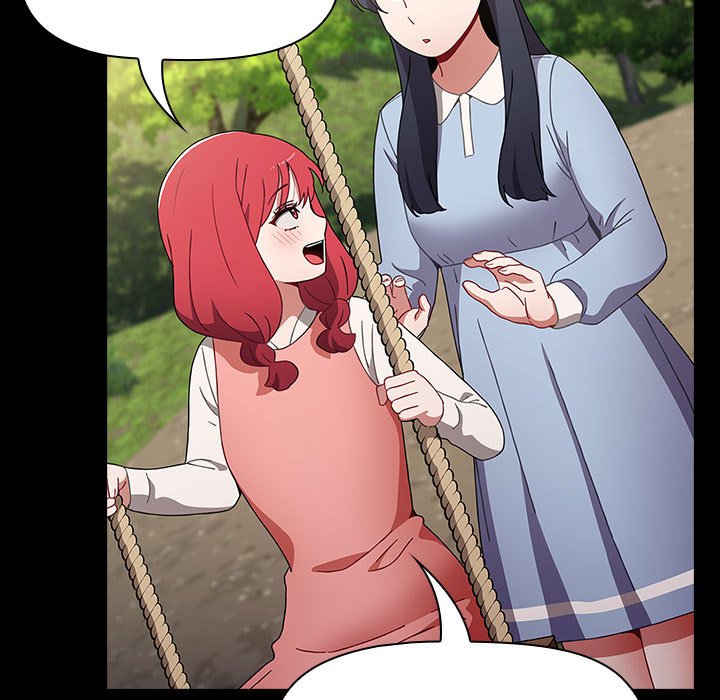 《小孩子才做選擇》漫画 第85話