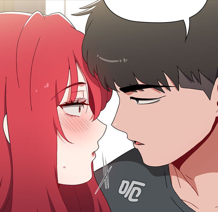《小孩子才做選擇》漫画 第86話