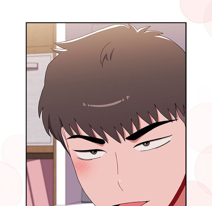 《小孩子才做選擇》漫画 第86話
