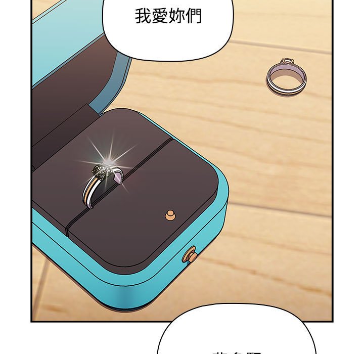 《小孩子才做選擇》漫画 第87話