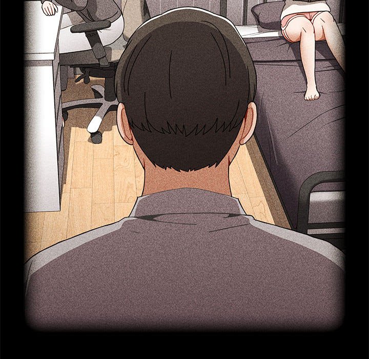 《小孩子才做選擇》漫画 第87話