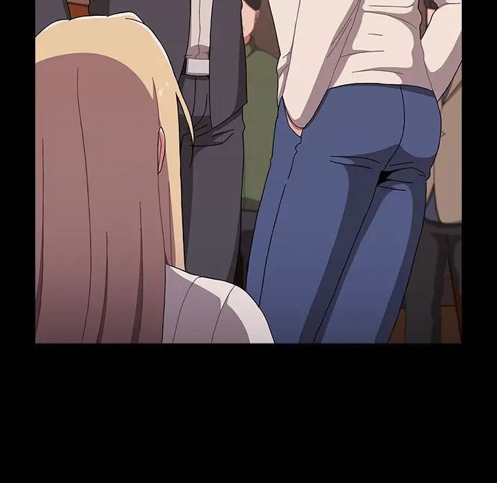 《小孩子才做選擇》漫画 第89話