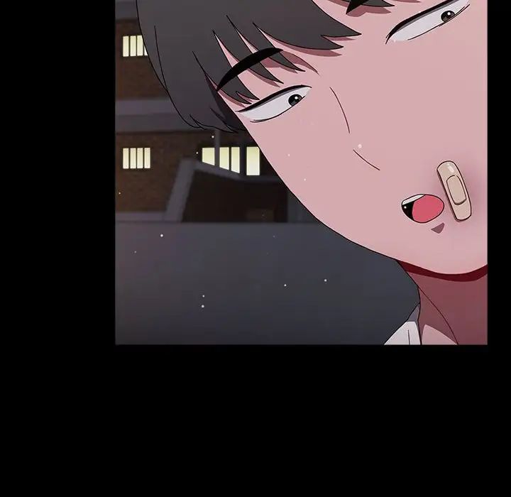 《小孩子才做選擇》漫画 第89話