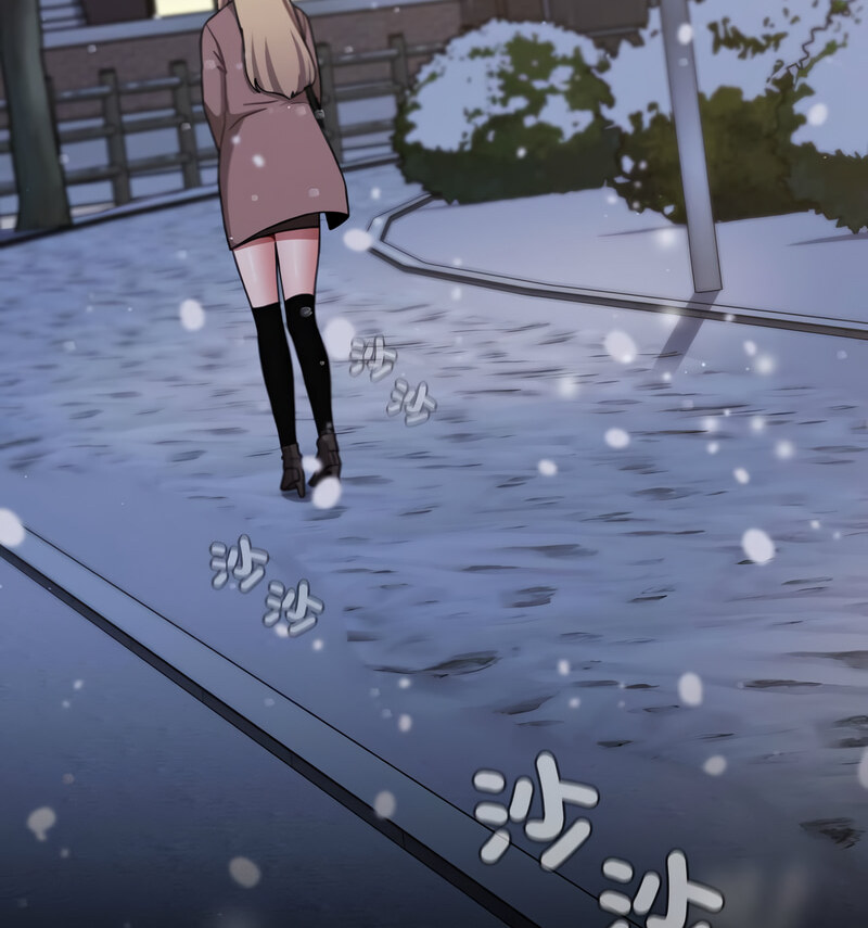 《小孩子才做選擇》漫画 第90話