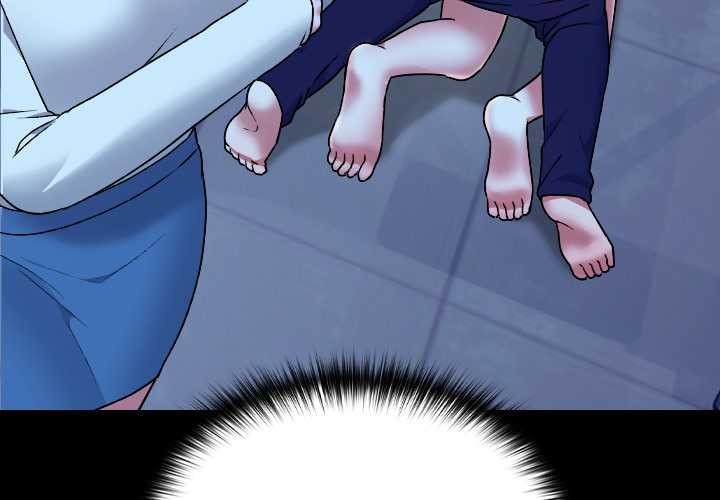 《校花的雙麪生活》漫画 第10話