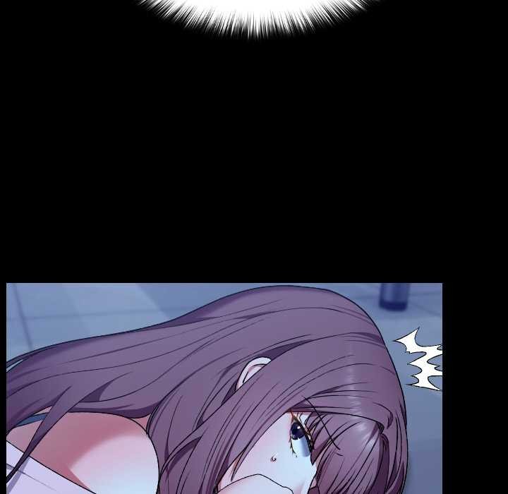 《校花的雙麪生活》漫画 第10話