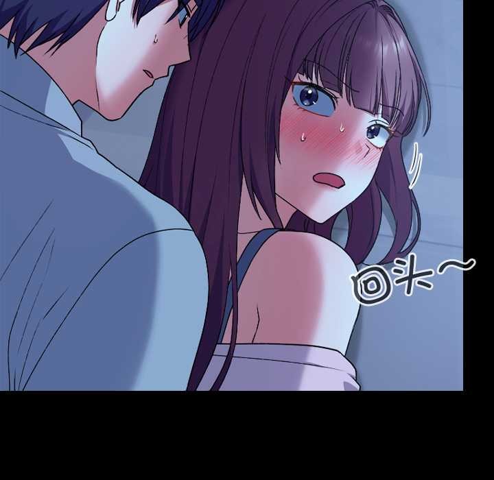 《校花的雙麪生活》漫画 第10話