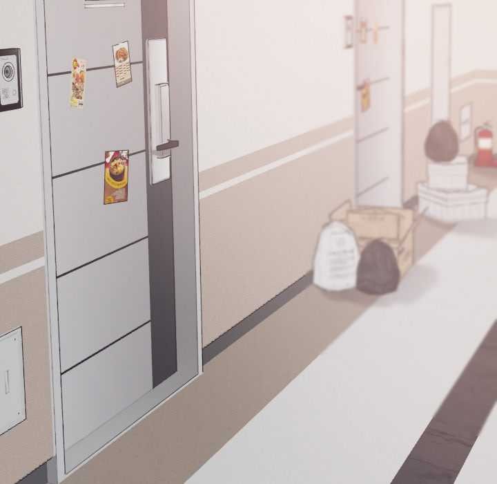 《校花的雙麪生活》漫画 第10話