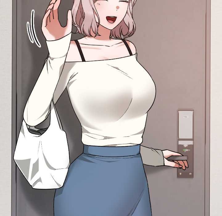 《校花的雙麪生活》漫画 第10話