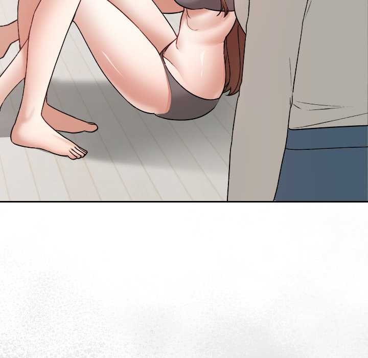 《校花的雙麪生活》漫画 第10話