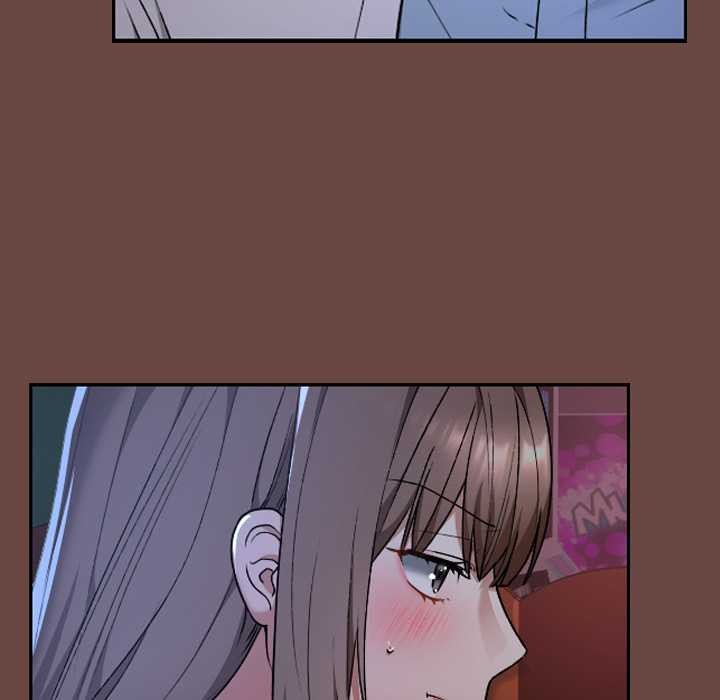 《校花的雙麪生活》漫画 第13話