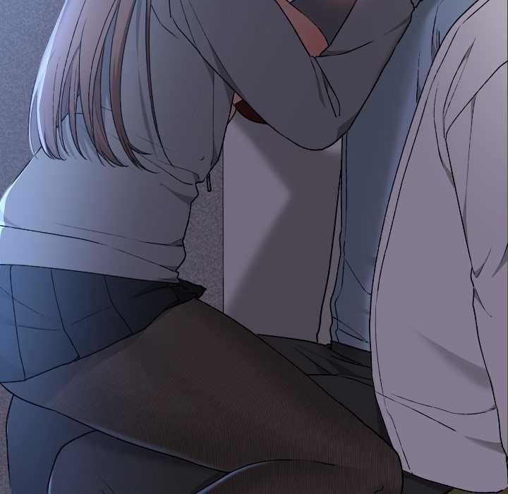 《校花的雙麪生活》漫画 第13話