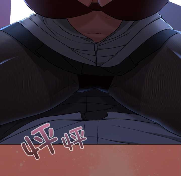 《校花的雙麪生活》漫画 第13話