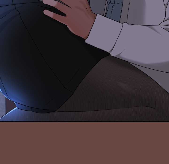 《校花的雙麪生活》漫画 第13話