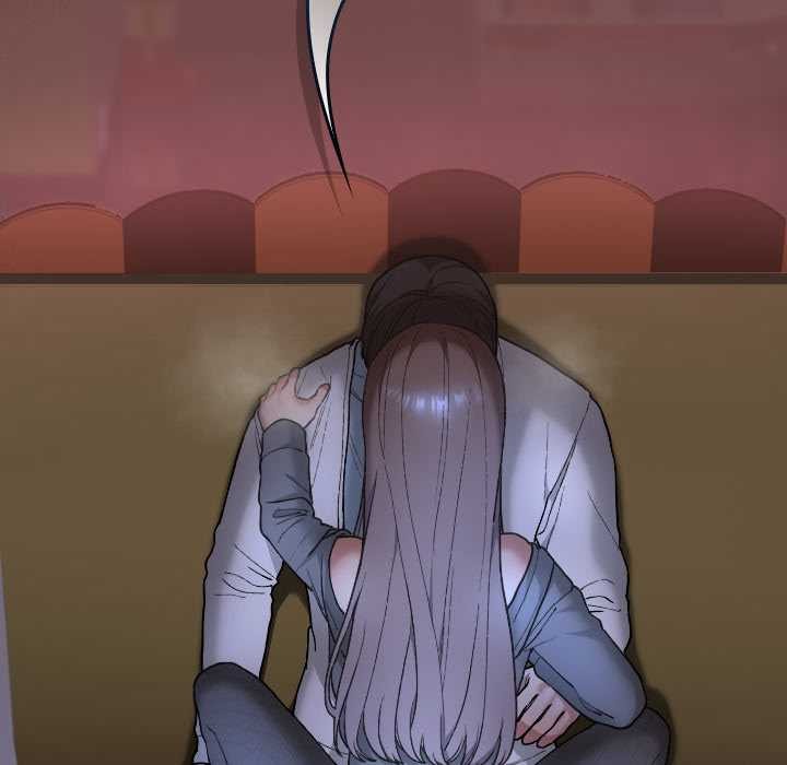 《校花的雙麪生活》漫画 第13話