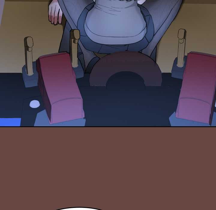 《校花的雙麪生活》漫画 第13話