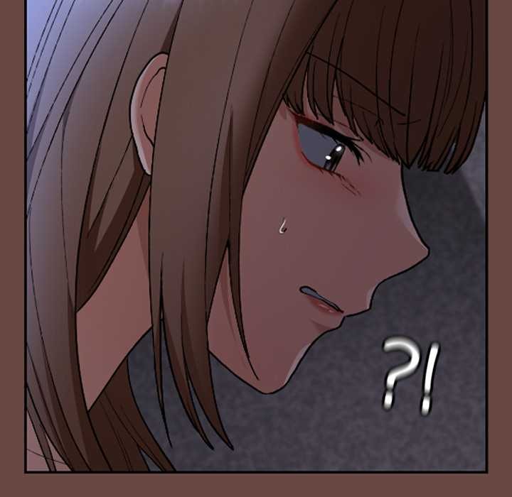 《校花的雙麪生活》漫画 第13話