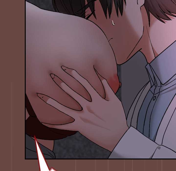 《校花的雙麪生活》漫画 第13話