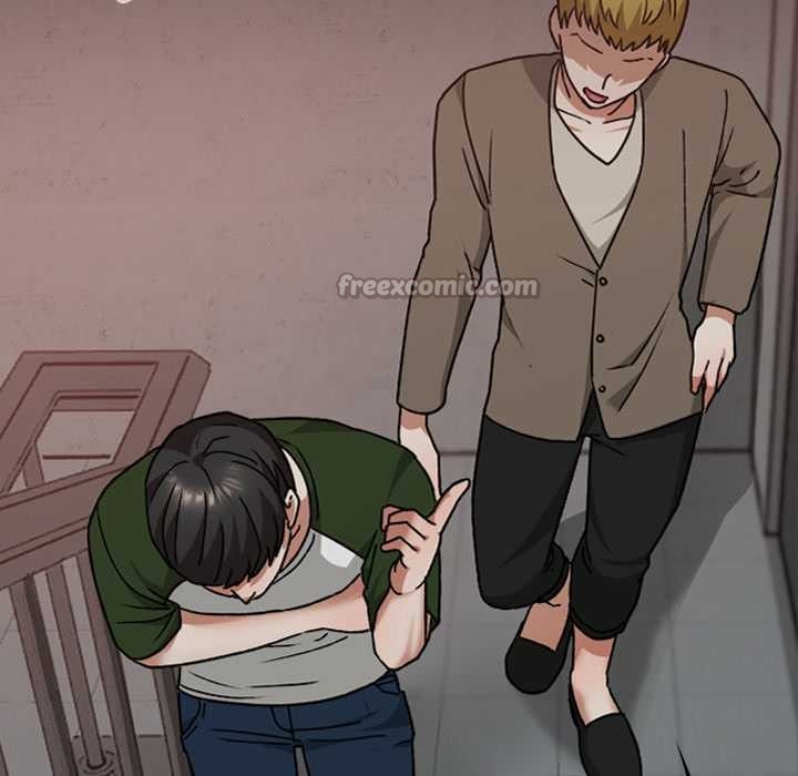 《校花的雙麪生活》漫画 第14話