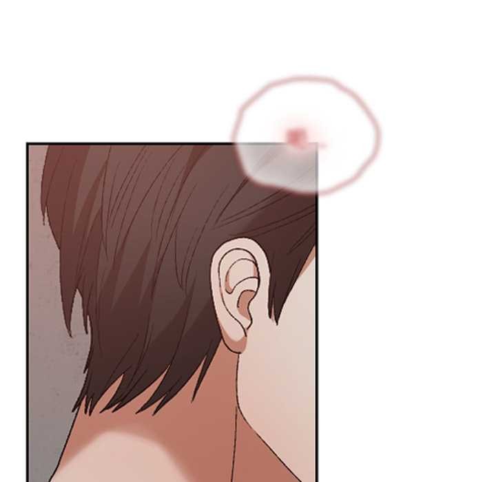 《校花的雙麪生活》漫画 第14話