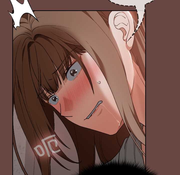 《校花的雙麪生活》漫画 第14話